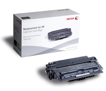 Xerox Cartridge For Hp 5200